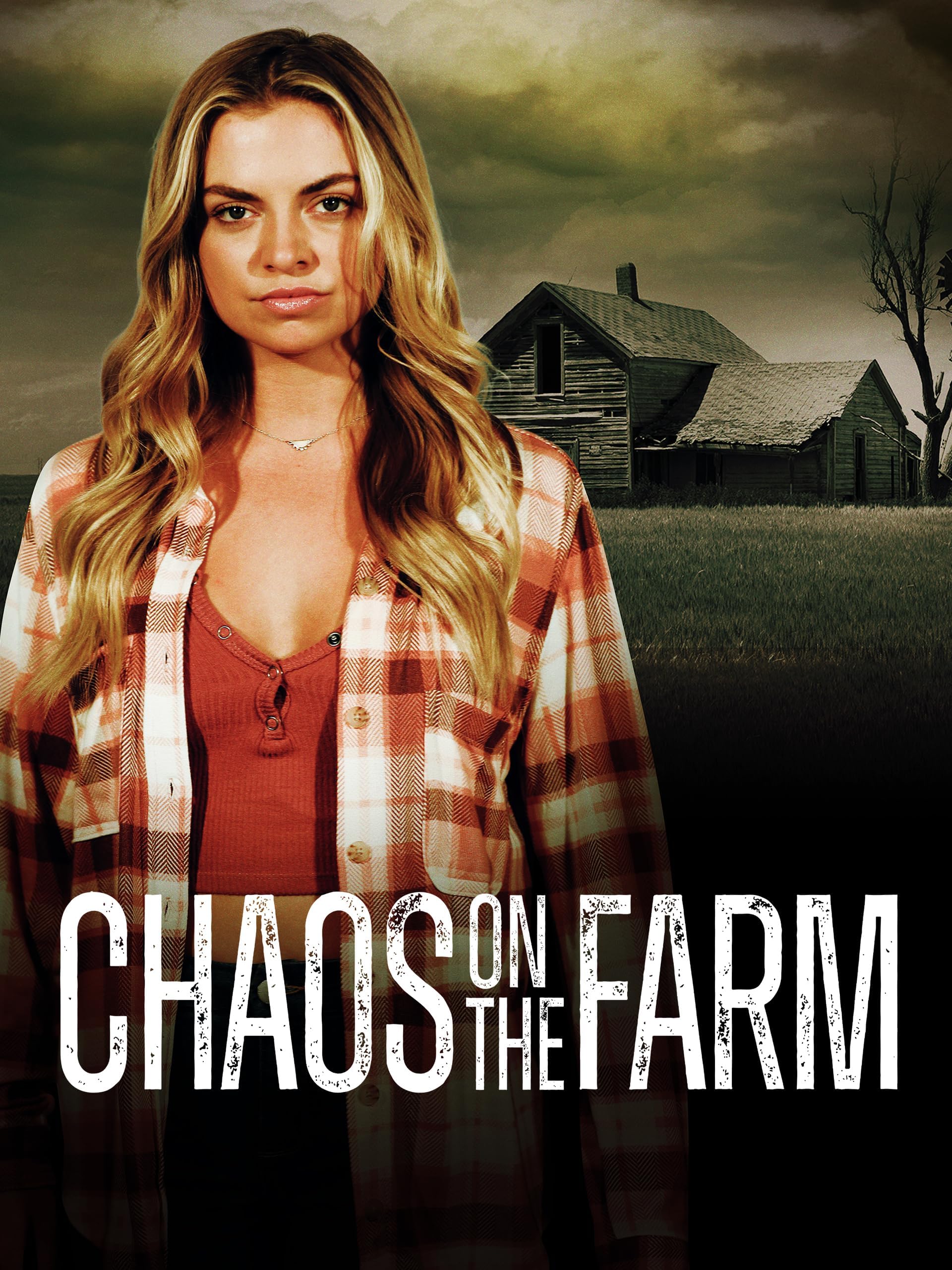 Chaos on the Farm