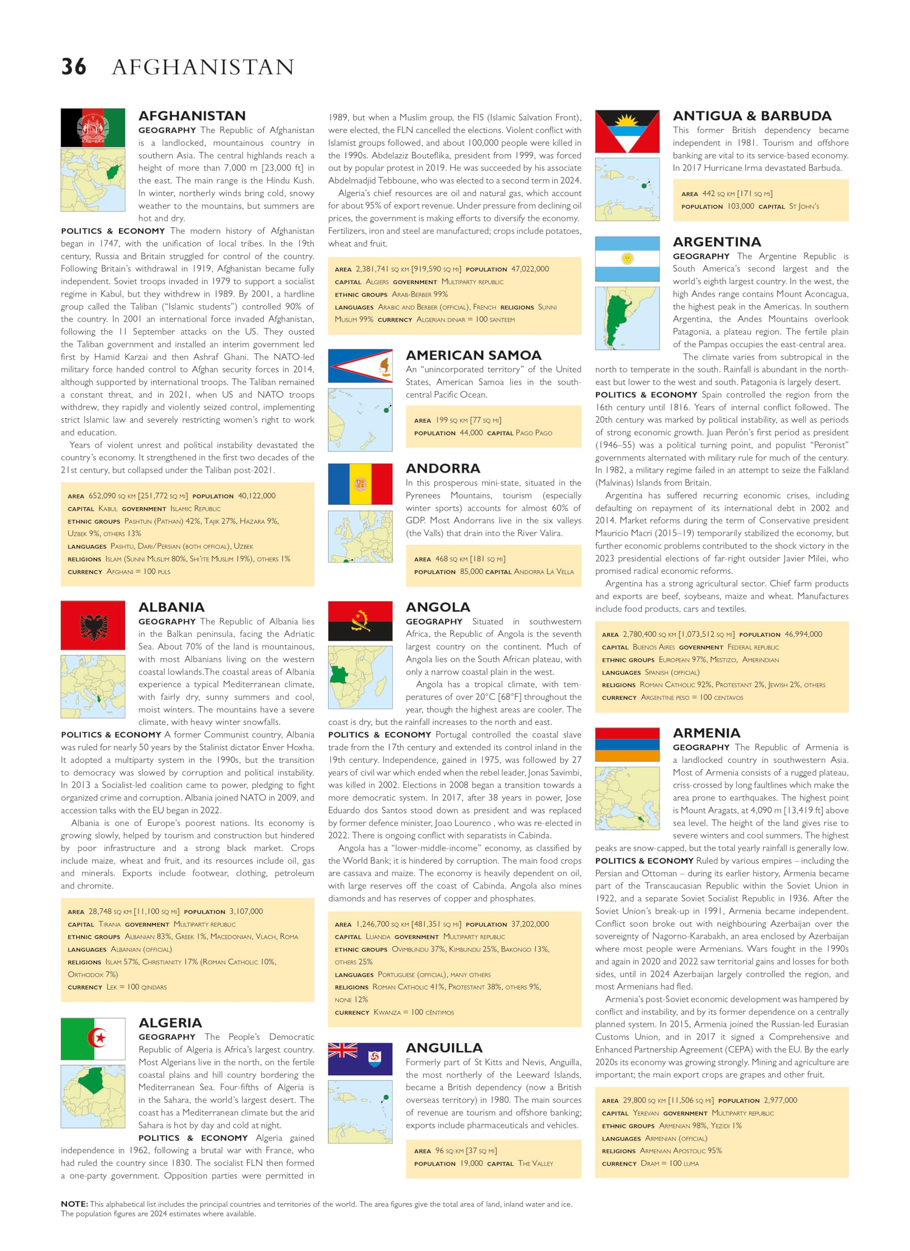 Philip's RGS Atlas of the World: 2026 edition (Philip's World Atlas)