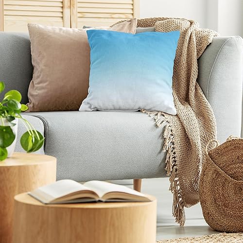 Vista 38 de Ambesonne Orient - Funda de cojín para cojín, diseño floral tradicional de Oriente Medio, clásico, bohemio, antiguo, cultura persa, funda