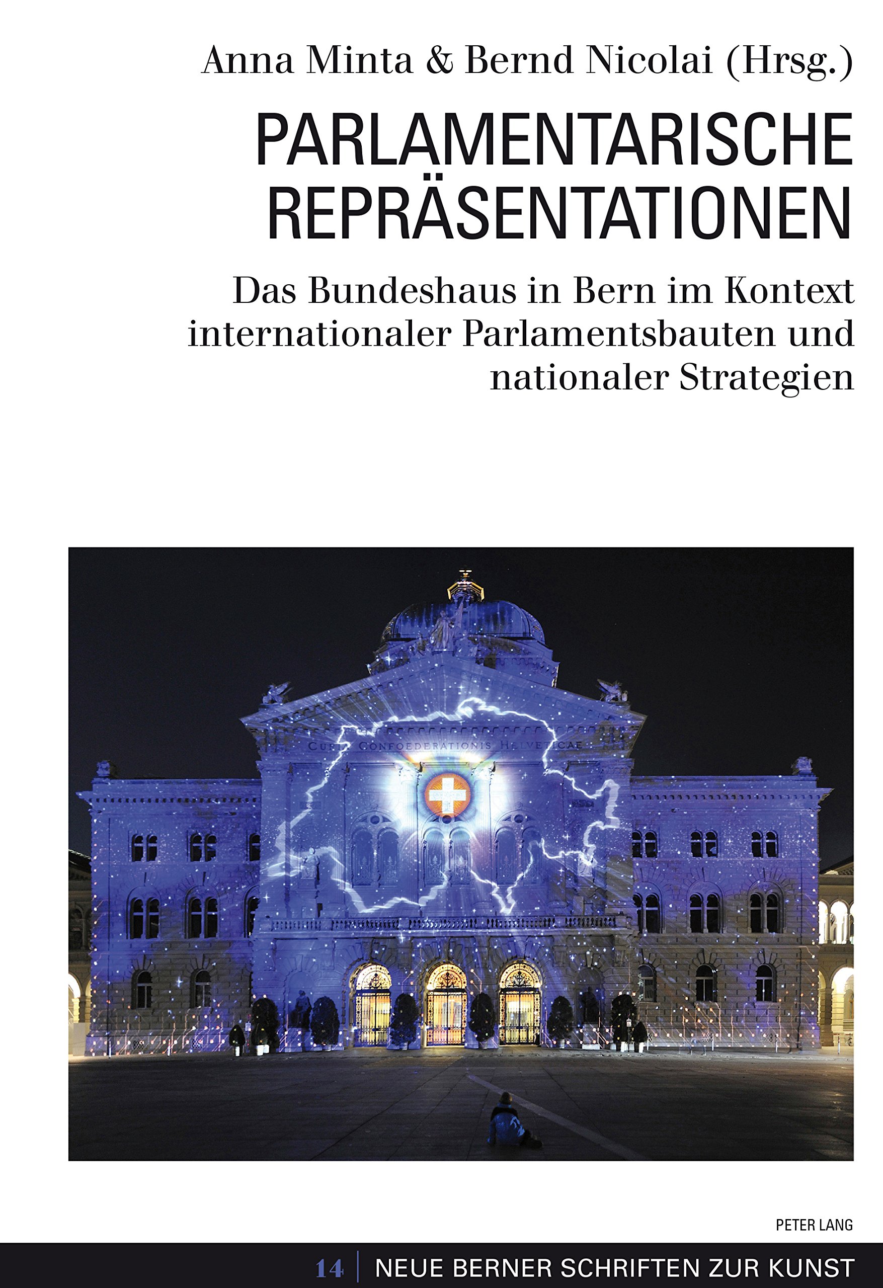 Palais fédéral de Berne et représentations parlementaires art et histoire