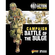 Bolt Action Campaign Battle of the Bulge