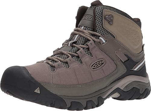 keen targhee exp mid