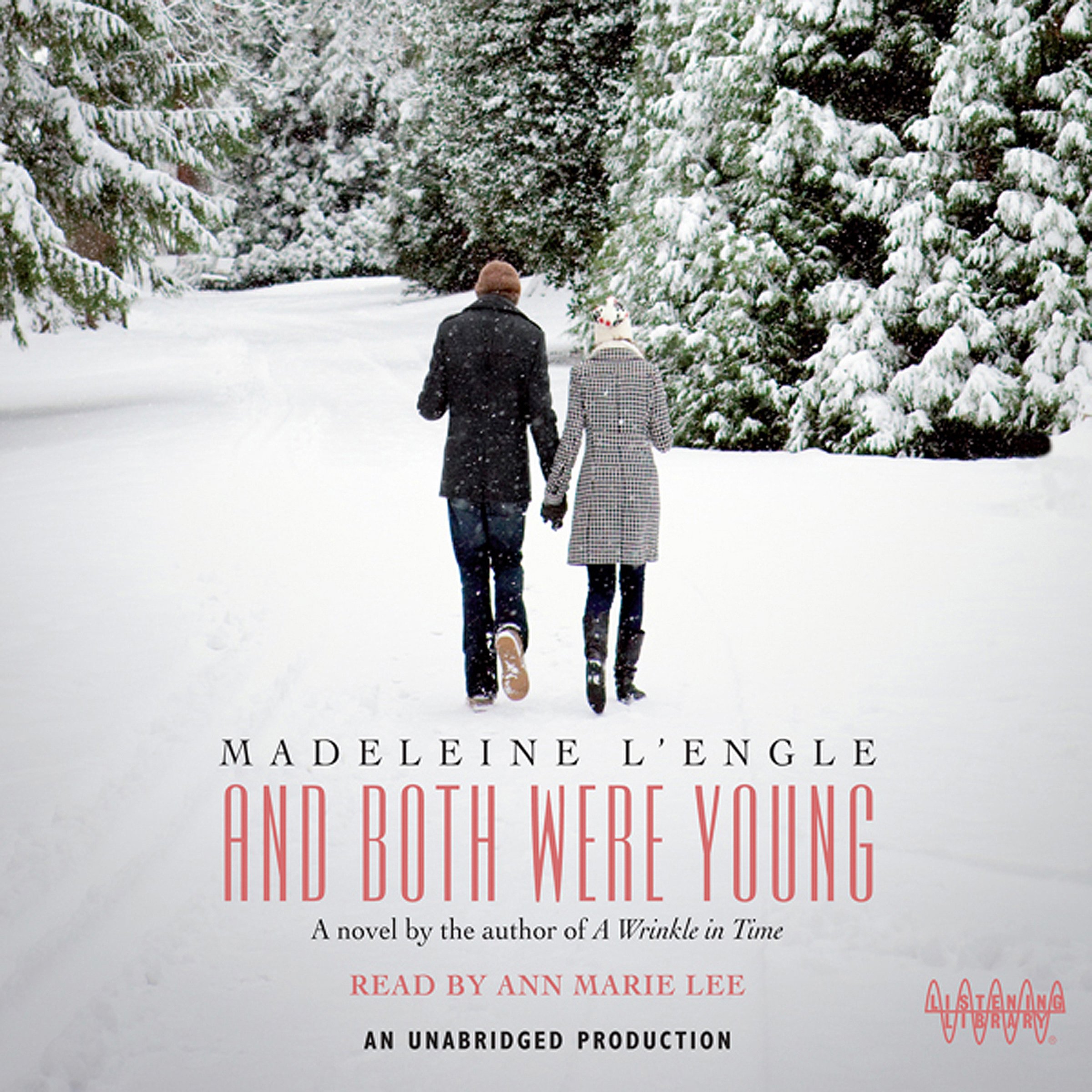Cover art for And Both Were Young