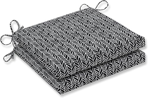 Pillow Perfect - Cojín para banco o columpio de noche con diseño de espiga