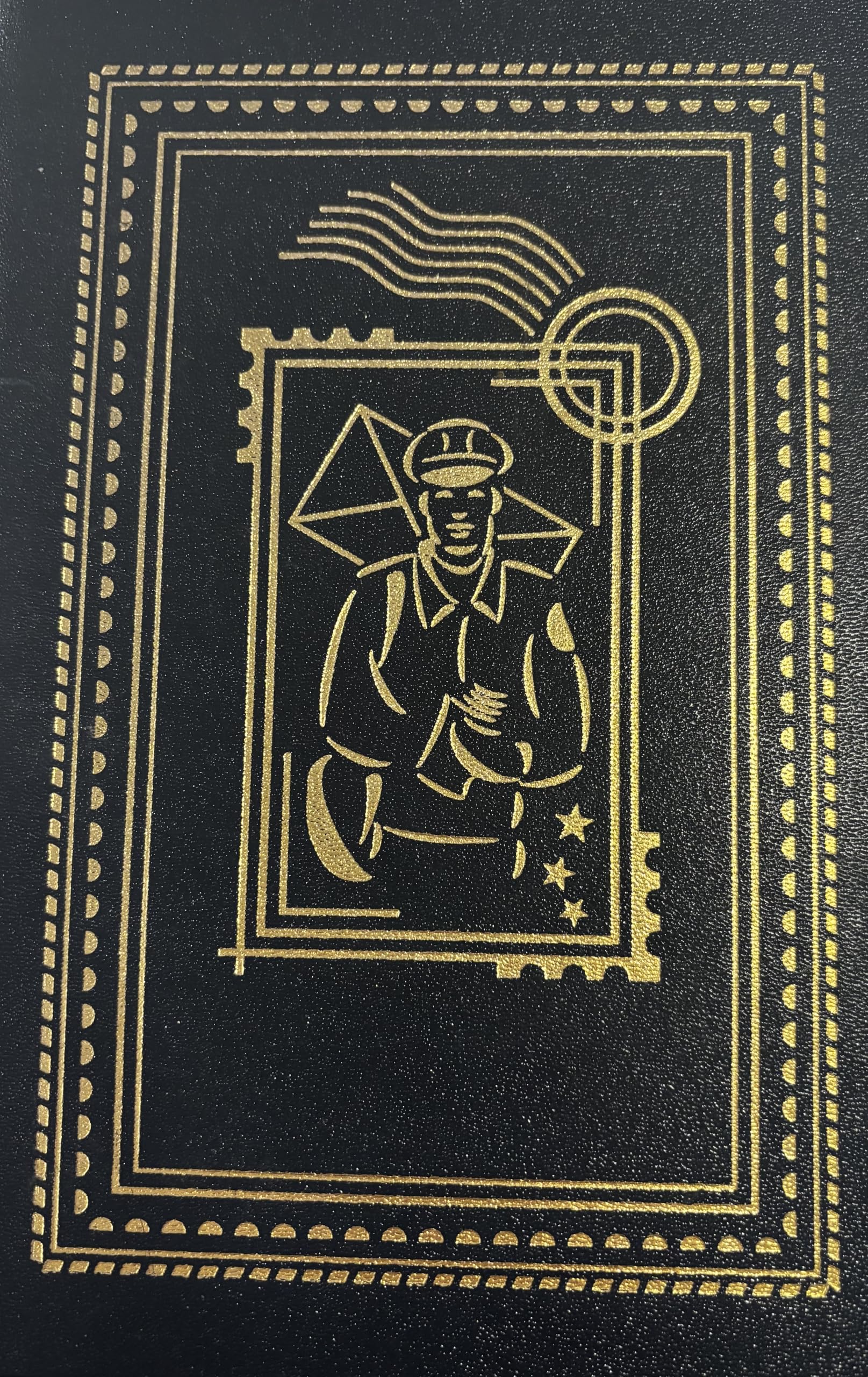 The Postman
