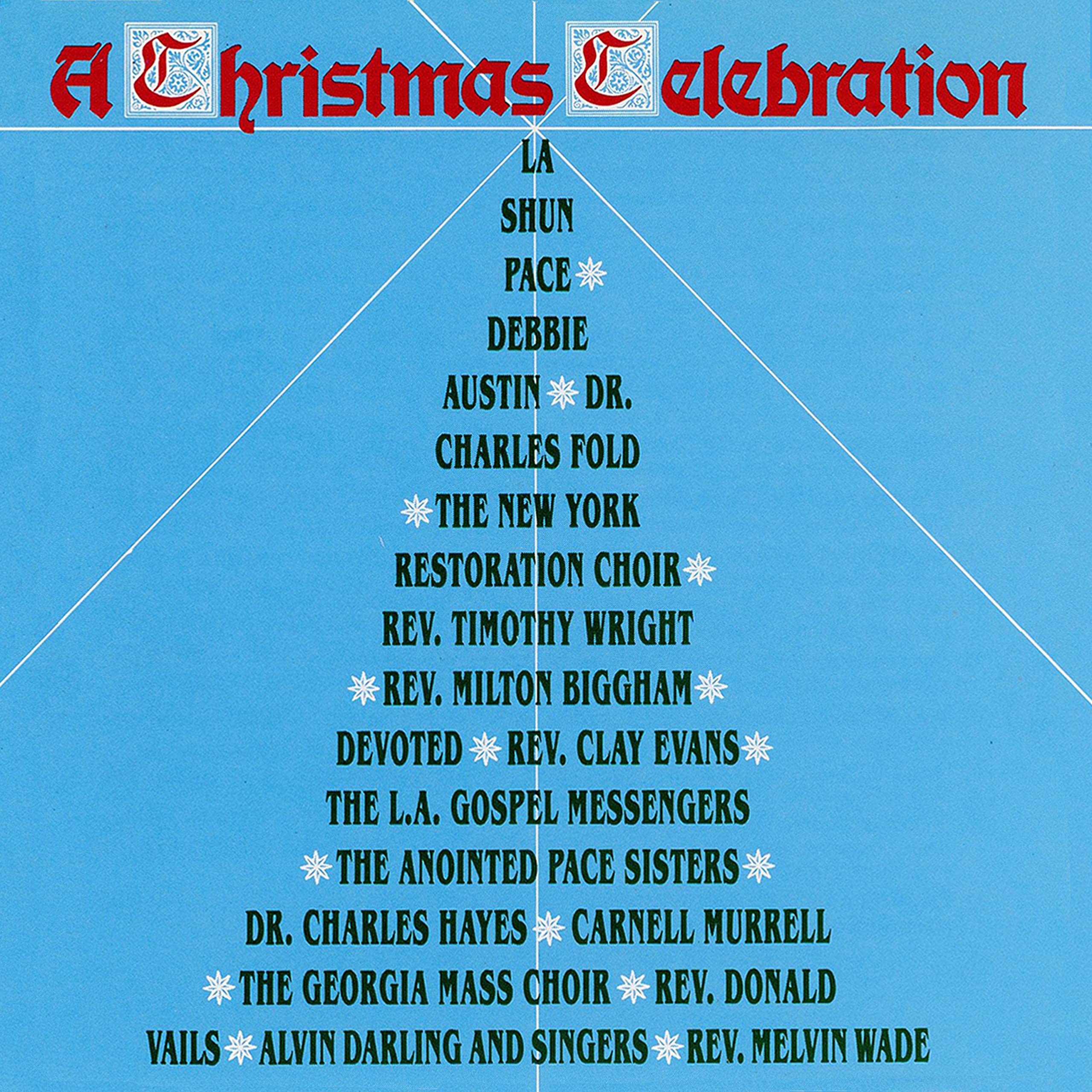 The L.A. Gospel Messengers