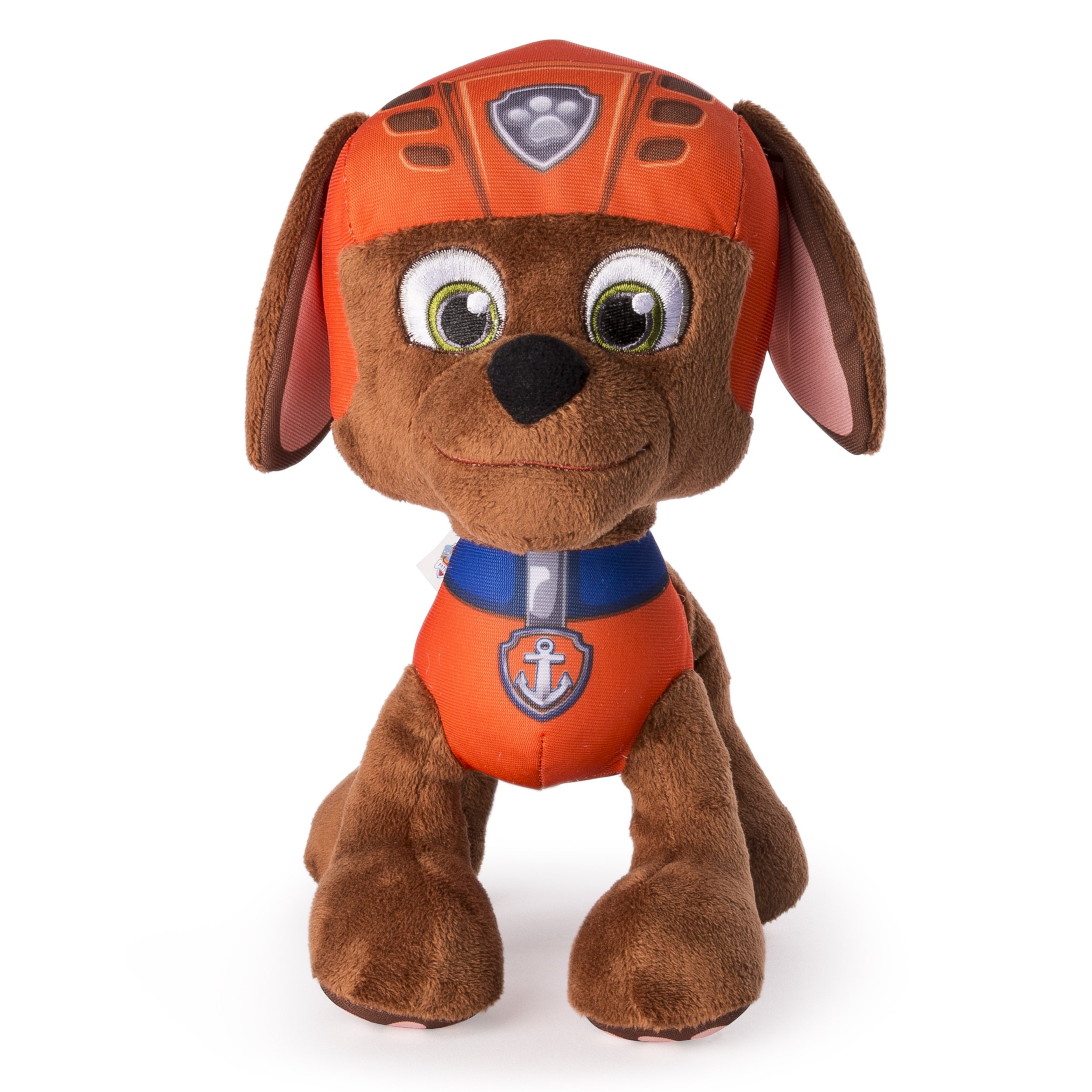 zuma teddy paw patrol