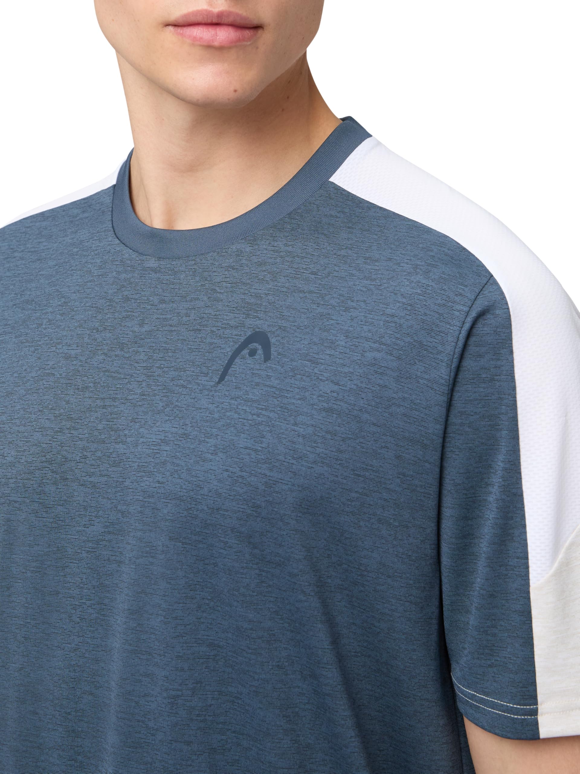 HEAD Camiseta Play Tech