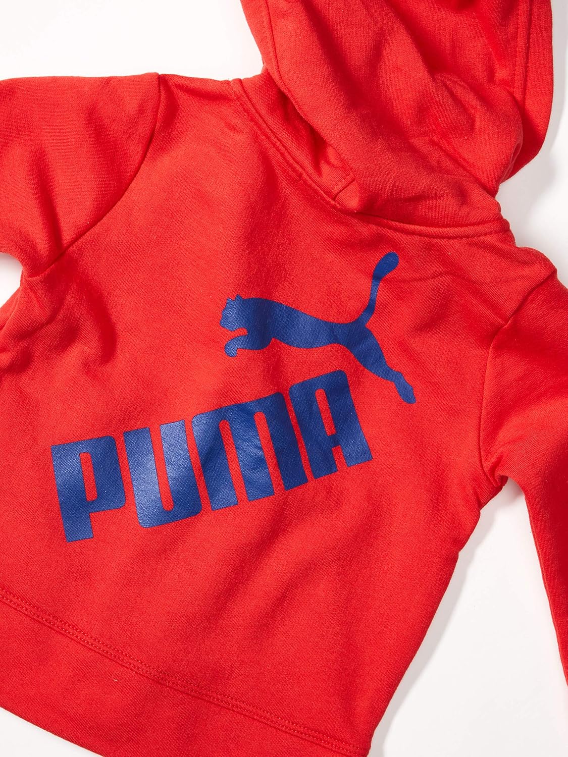 PUMA boys Zip Up Hoodie & Jogger: Clothing, Shoes & Jewelry