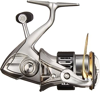 Amazon | シマノ(SHIMANO) リール 15 ツインパワー 2500HGS | シマノ
