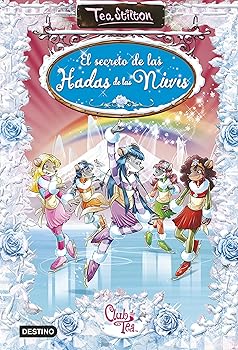 El secreto de las hadas de ...