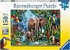 Ravensburger 150 Piece Puzzle Filler 129010