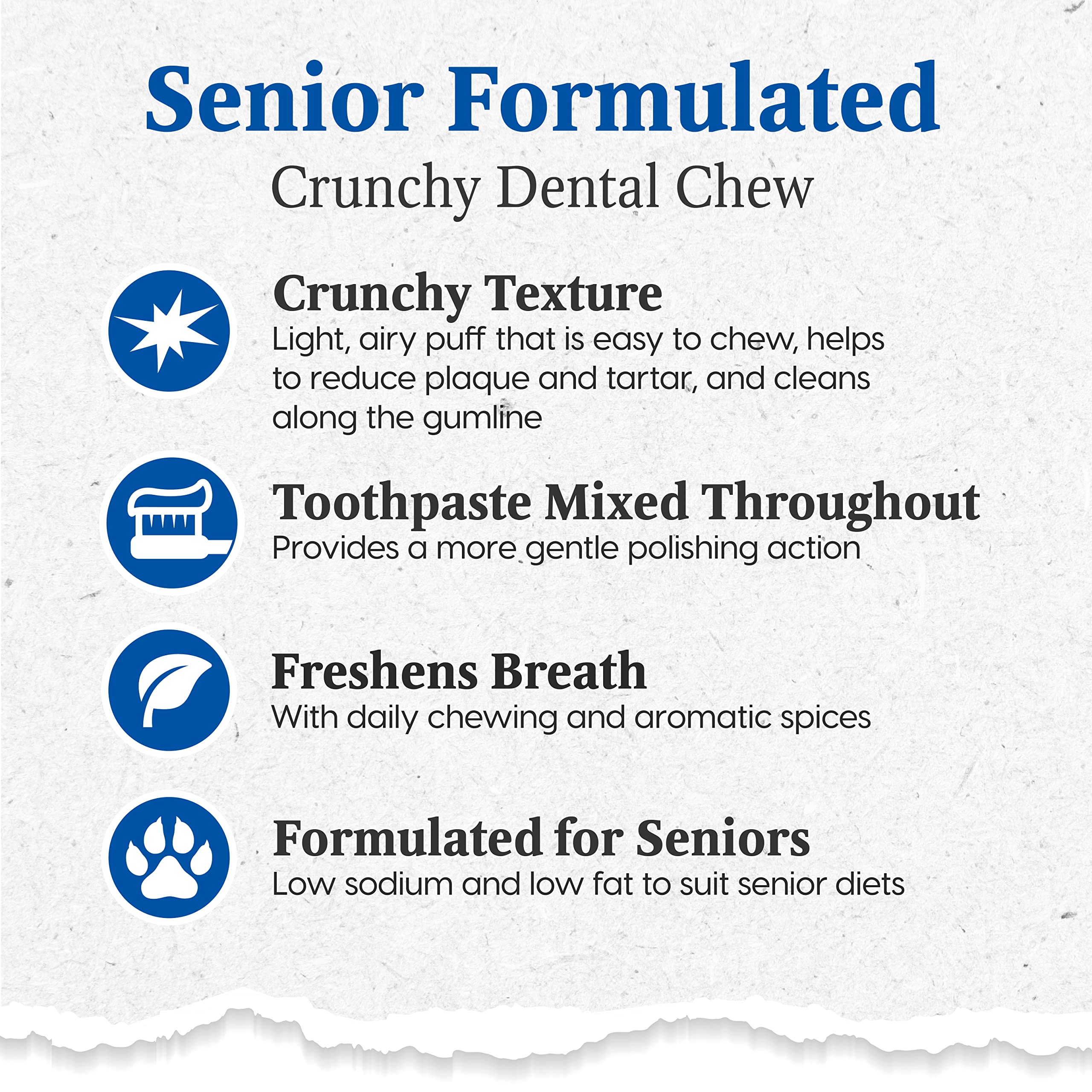 gray muzzle brushless toothpaste