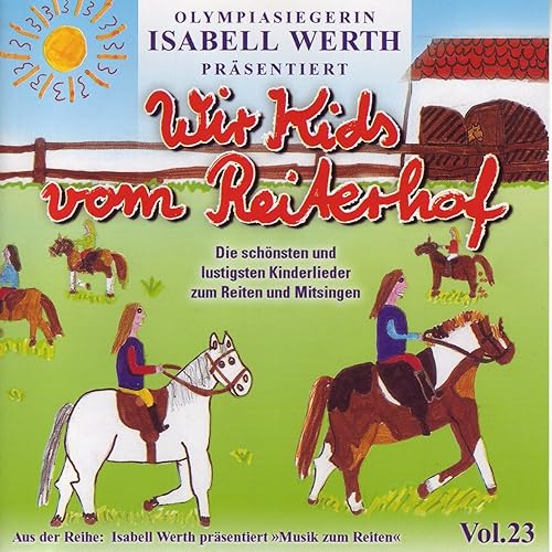 Old Mcdonald Hat Ein Haus By Isabell Werth On Amazon Music