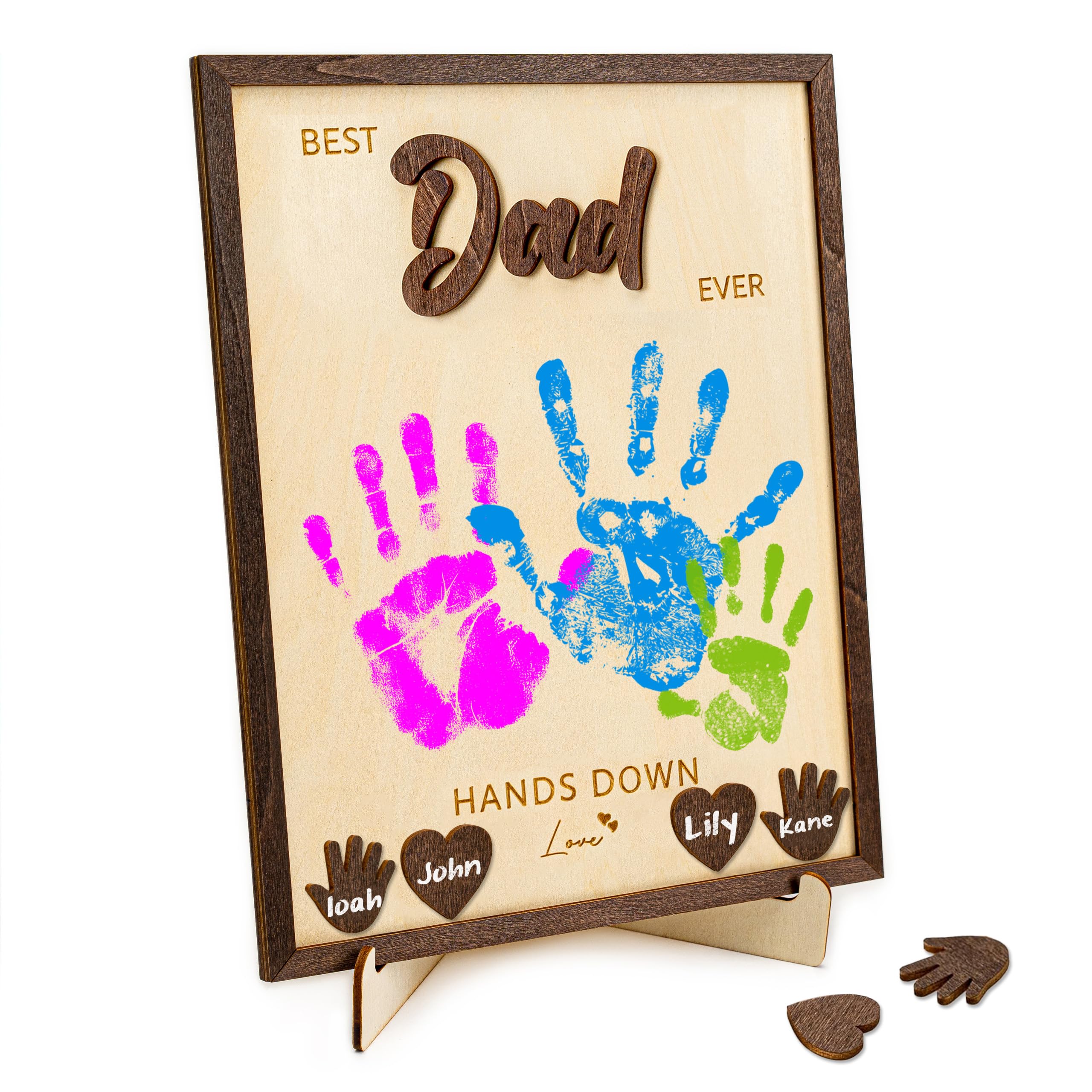 Why Father's Day Actually Matters: The Science of Involved Dads