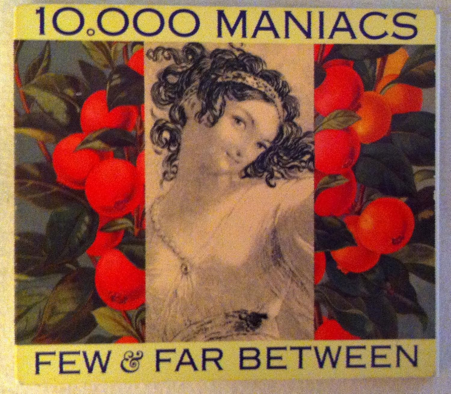 Amazon.co.jp Few & Far Between / Candy Everybody Wants ミュージック