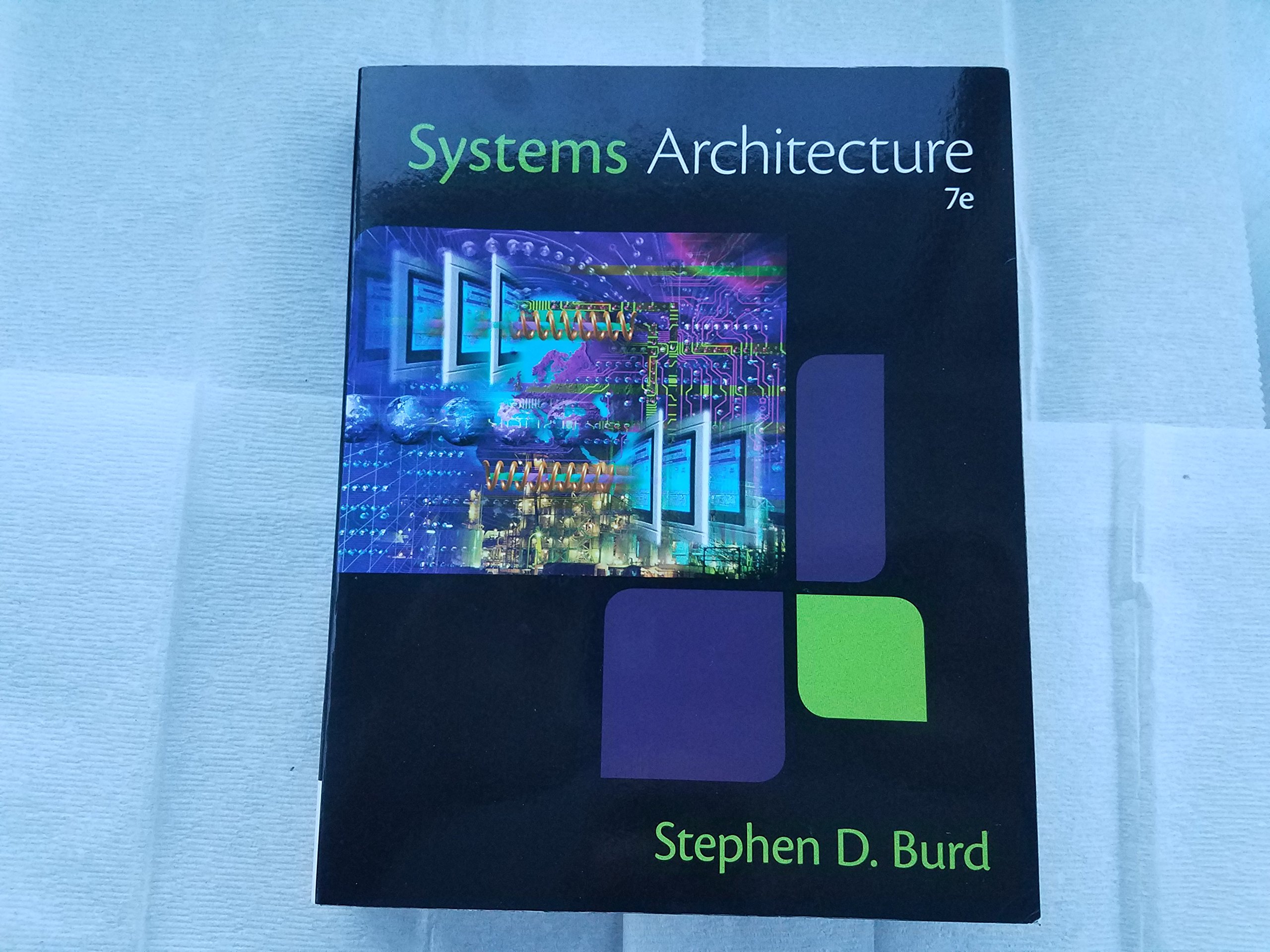 Systems Architecture - Image 2