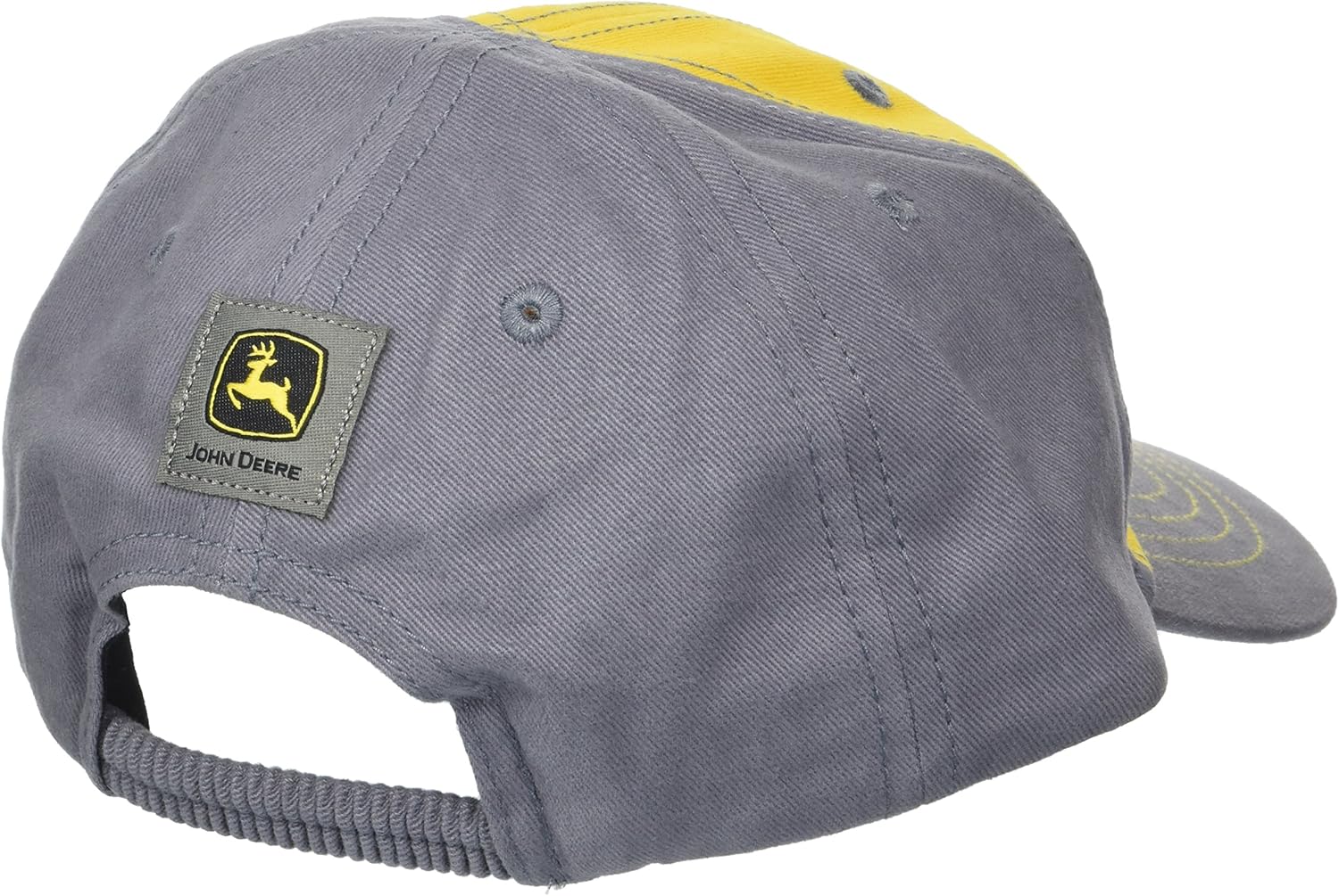 Miniatura 2 de John Deere Gorra de béisbol para niños