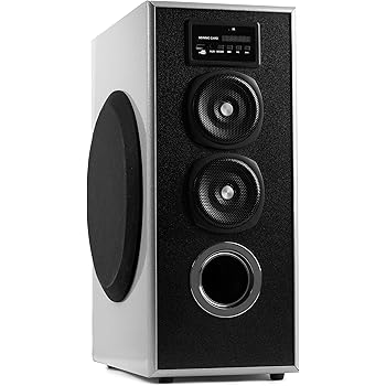 obage 4.1 home theater