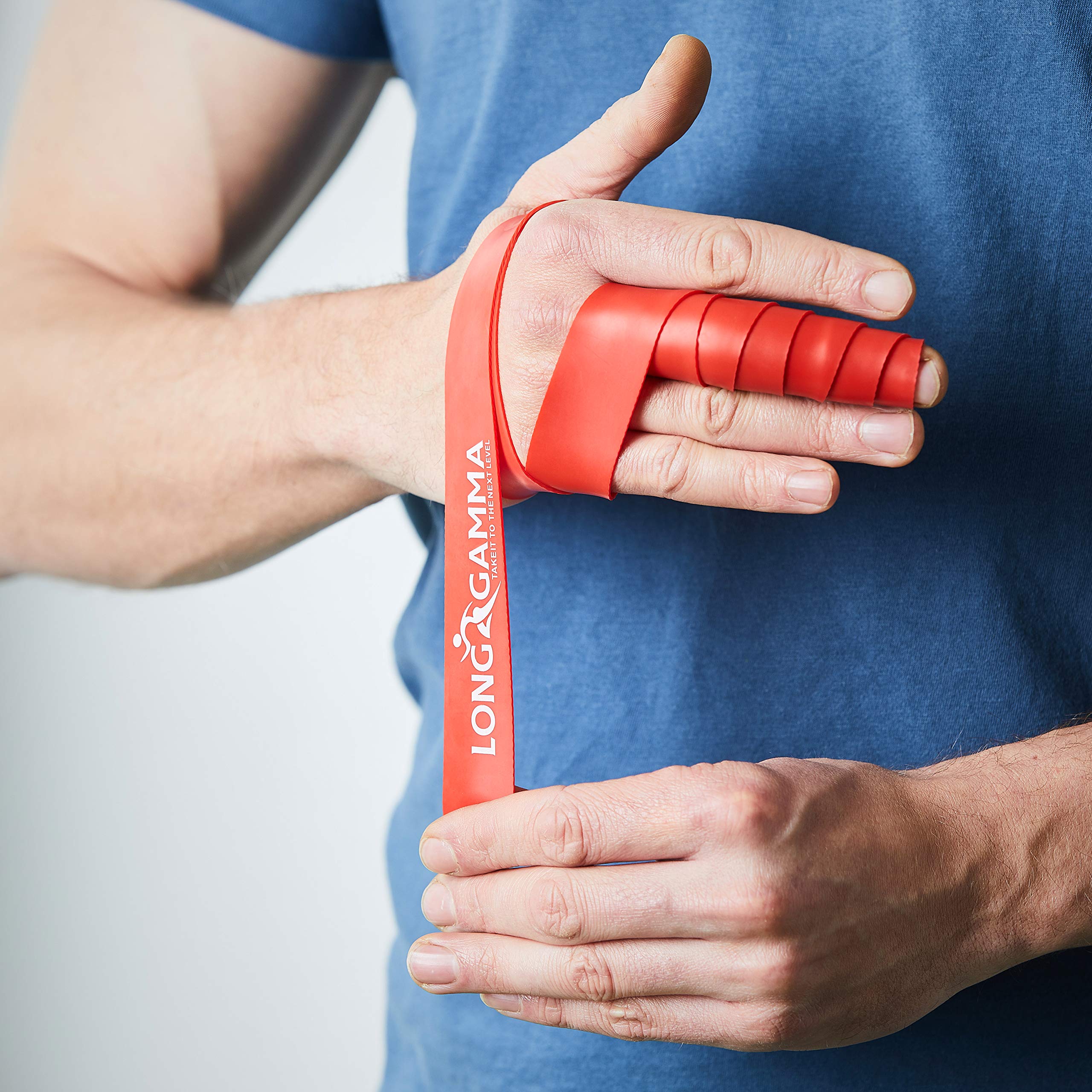 Long Gamma Flossing Bands Latex Muscle Bands for Strength Training, Medical  Bands for Rehabilitation, Improve Mobility and Speed Recovery, Green (2  Pack) : Amazon.com.be: Sports & Outdoors