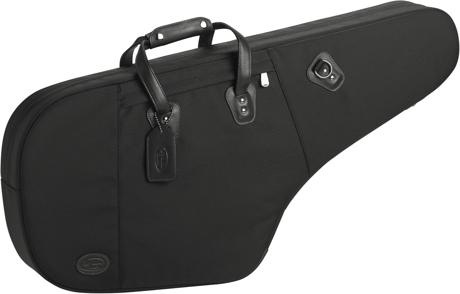 Reunion Blues Tenor/Soprano Saxophone Bag Cloth, Ebony