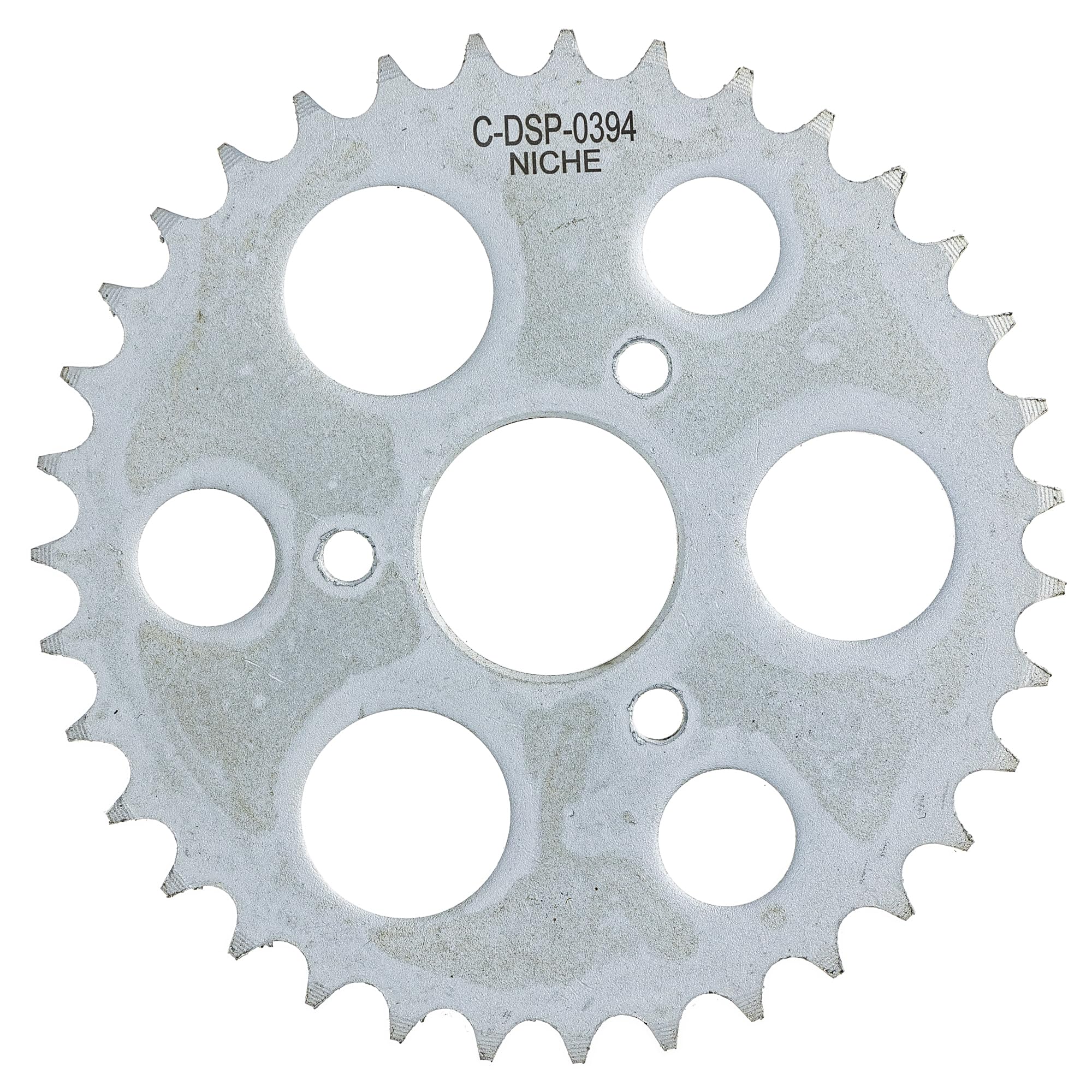 Amazon.com: NICHE 428 Pitch 35 Tooth Rear Drive Sprocket