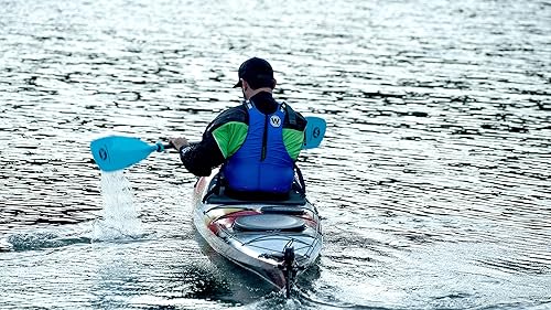 Miniatura 4 de Wilderness Systems Tsunami 175 WRudder Comfort TouringSea Kayak