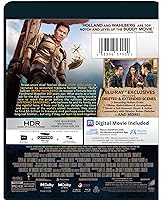 Vista 3 de Uncharted - 4K + Blu-ray + Digital