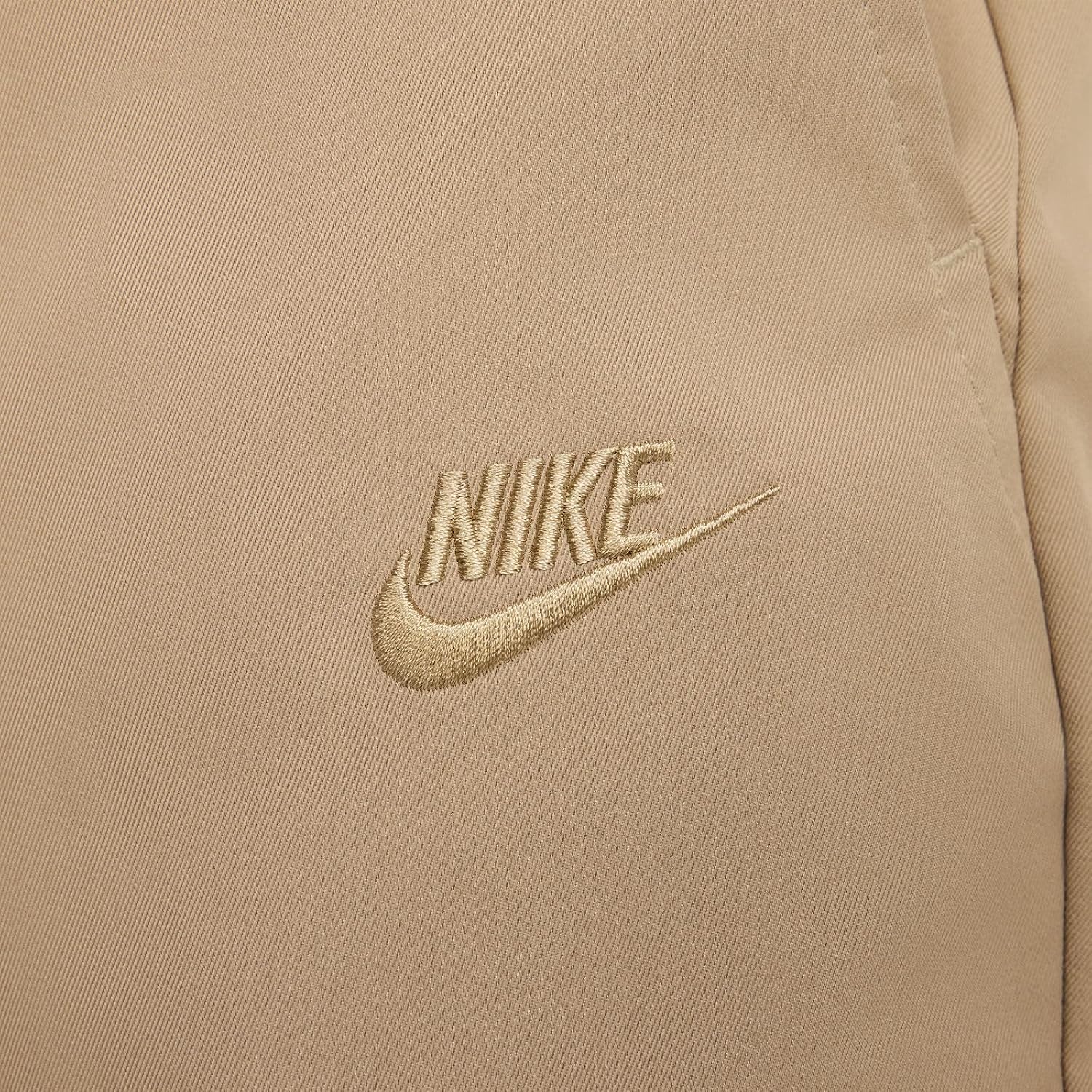 Nike Men's Club Woven Taper Pants