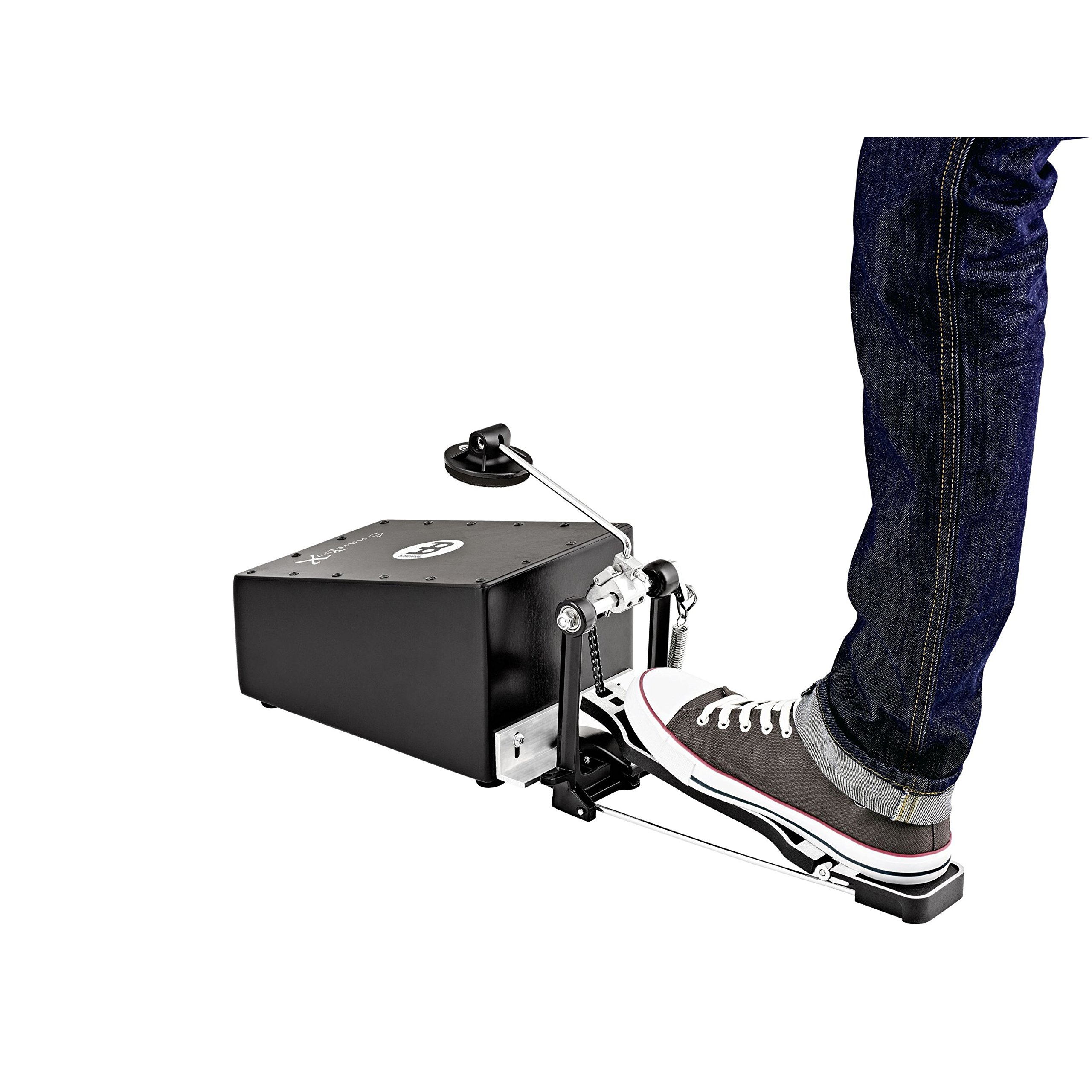 未使用 MEINL SNAREBOX フットパーカッション Amazon.co.jp: MEINL Percussion マイネル フットパーカッション