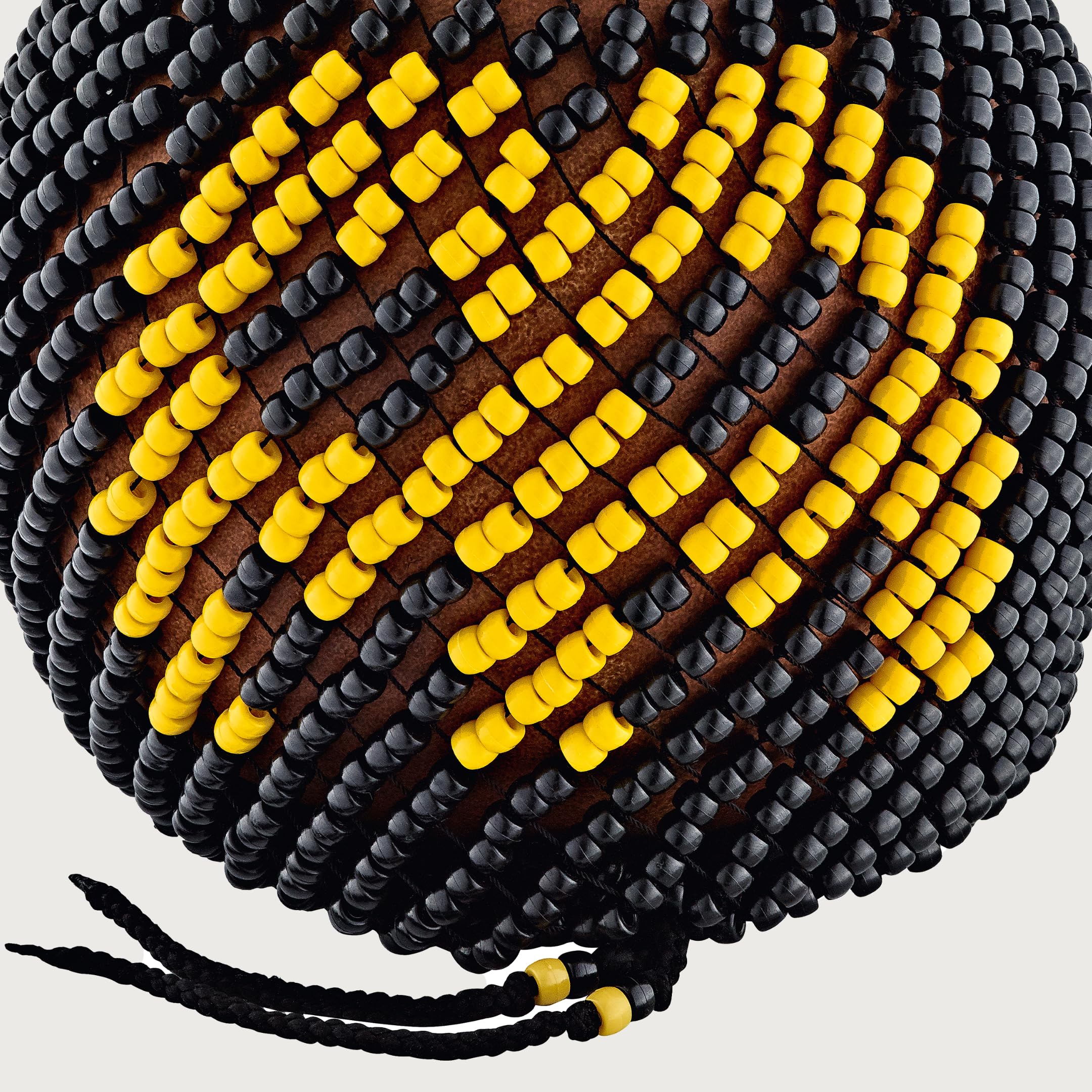 Meinl Percussion – Cabasa in fibra di vetro - Marrone (SHR-BR)