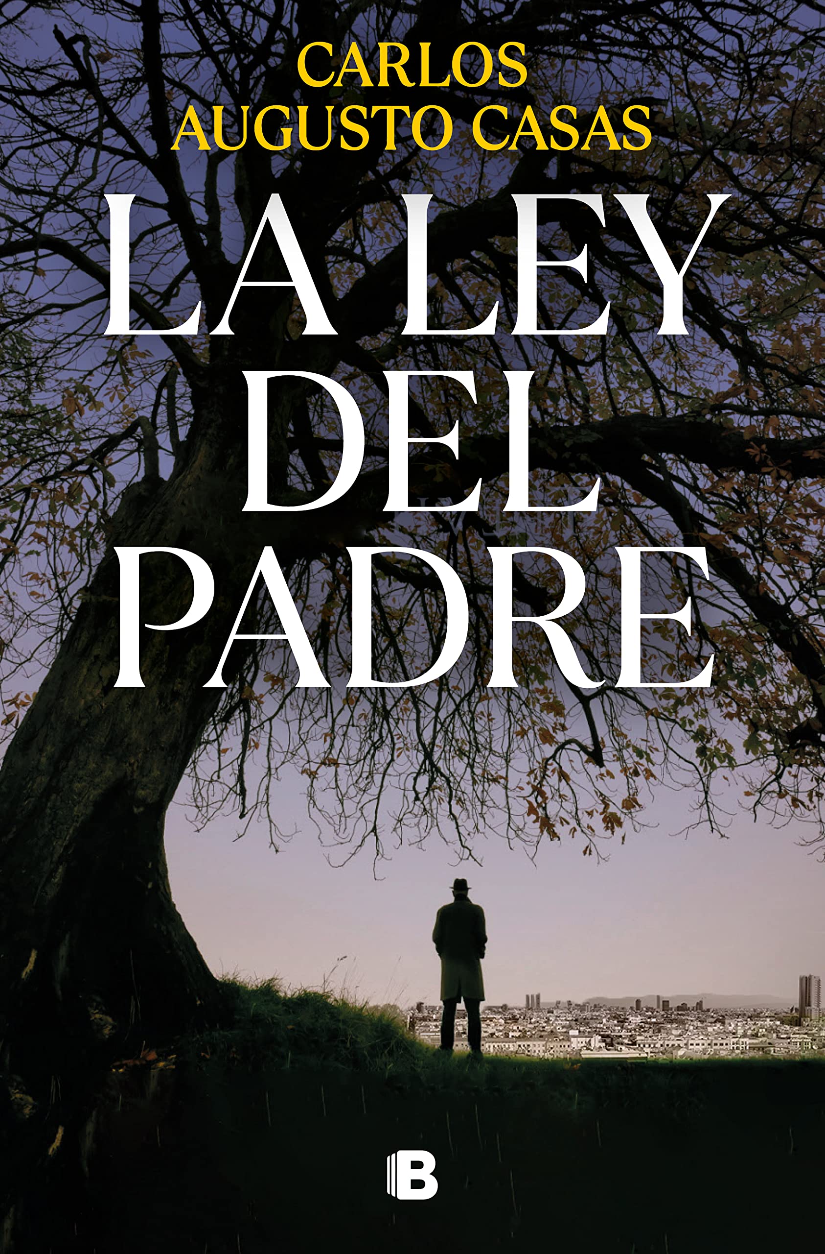 Amazon.com: La ley del padre / The Law of the Father (Spanish Edition