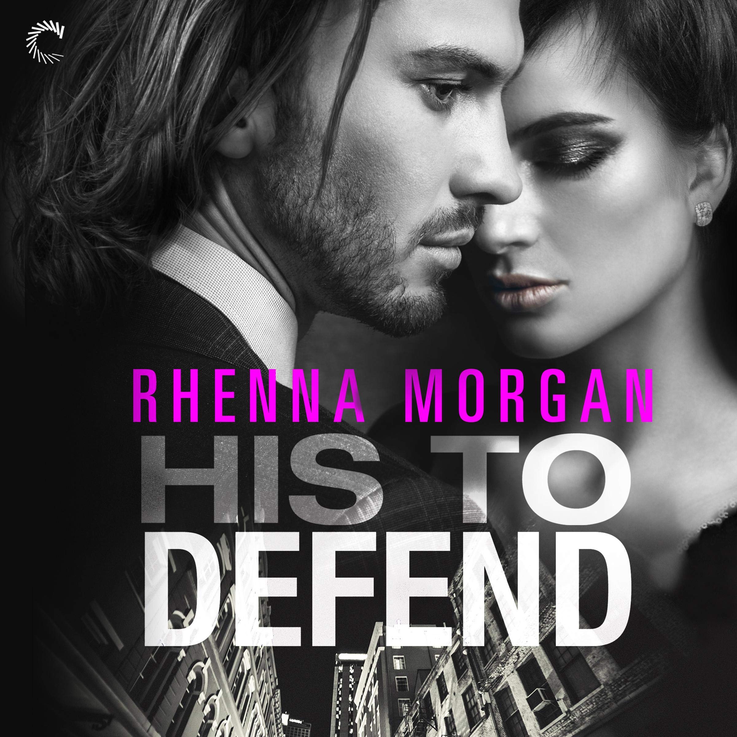 Cover art for His to Defend