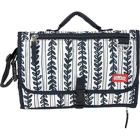 wipe clean changing pad