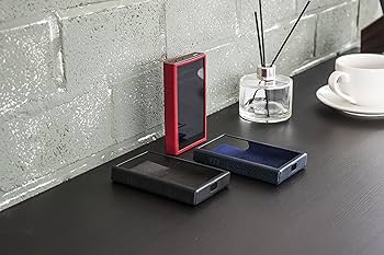 i - 【最終値下げ】Astell&amp;Kern SE100 Astell&Kern