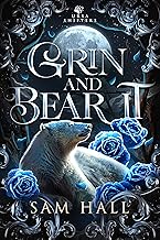 Cover of Grin and Bear It (Ursa Shifters Book 3)