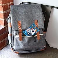 Vista 5 de Galletas OREO Mini, Mini CHIPS AHOY! Galletas, RITZ Bits Galletas de queso, bocadillos Nutter Butter y galletas Wheat Thins, paquete surtido Nabisco