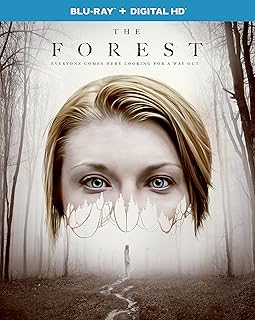 The Forest [Blu-ray]