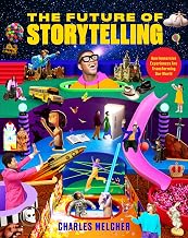 The Future of Storytelling: How Immersive Experiences Are Transforming Our World
