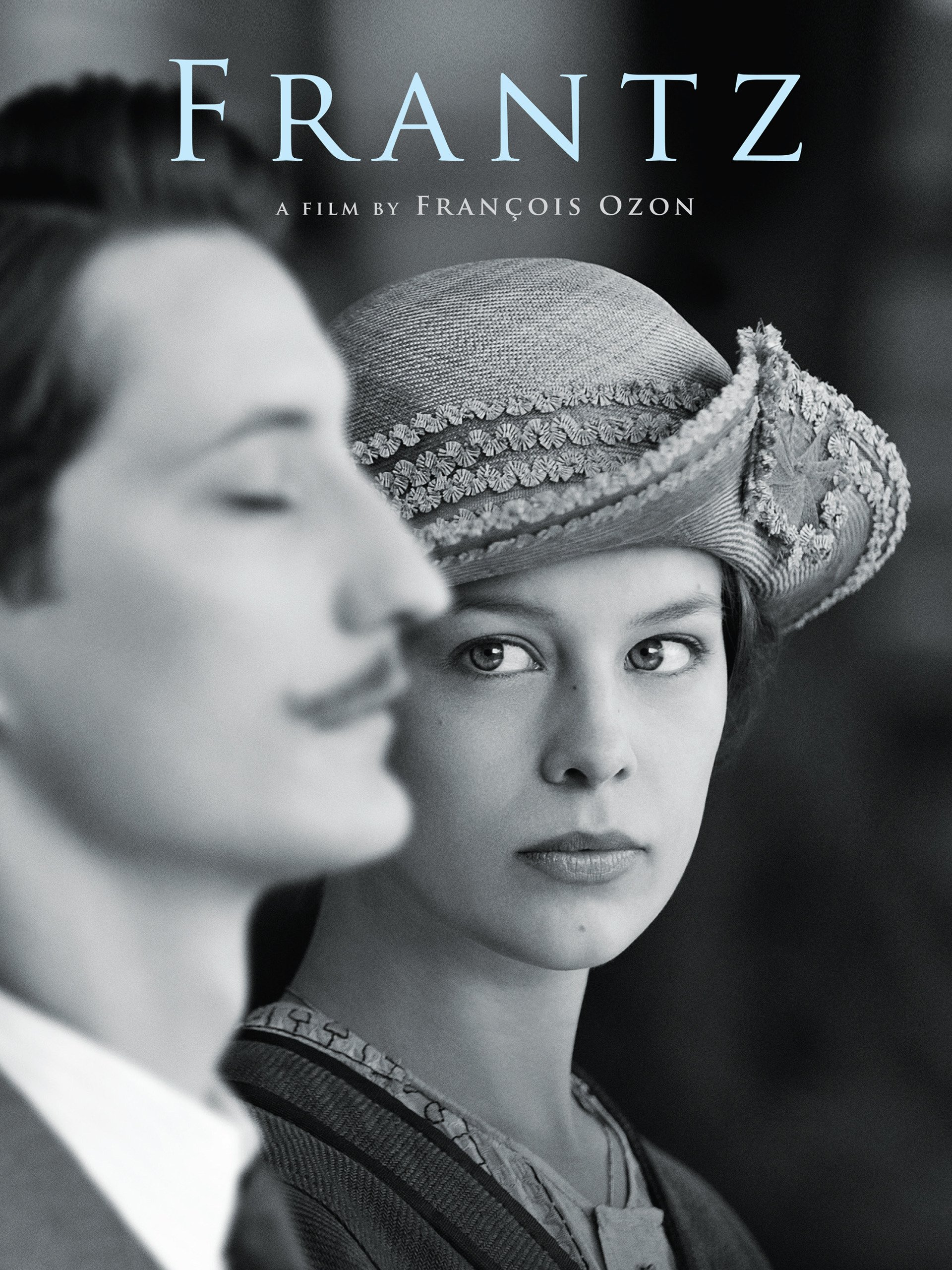 Frantz (English Subtitled)