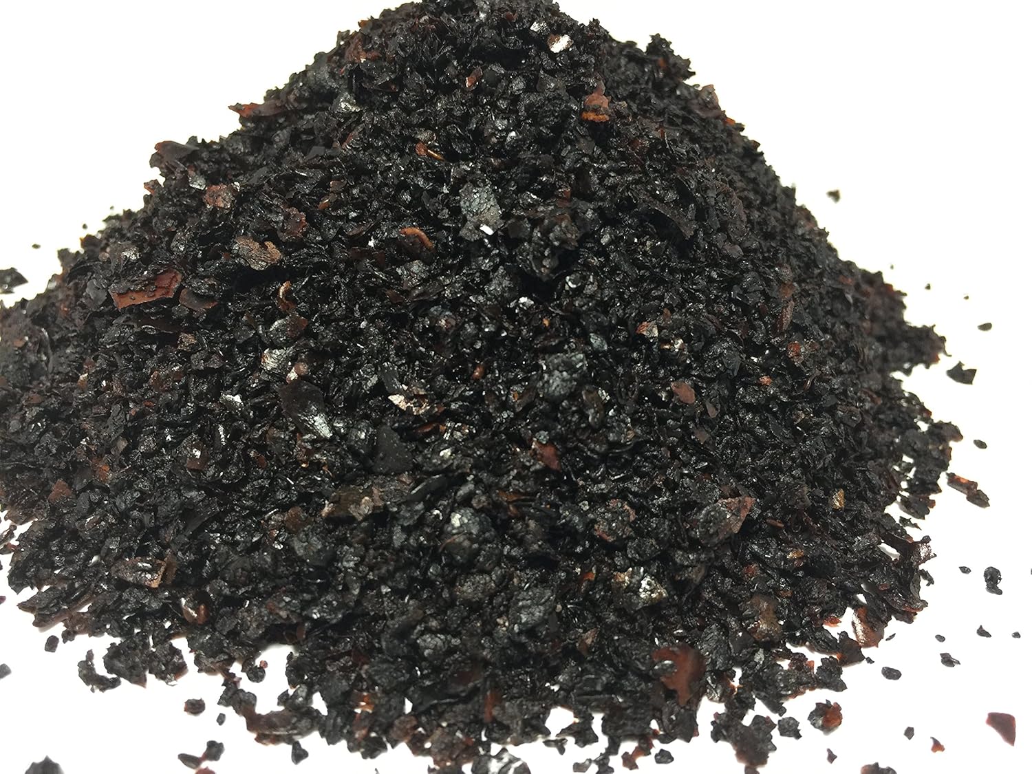 Urfa Biber Pepper - Isot Pepper/Turkish chili pepper - 1 lb. (16 Oz. or 453.6 Grams) Plastic Bag - KOSHER