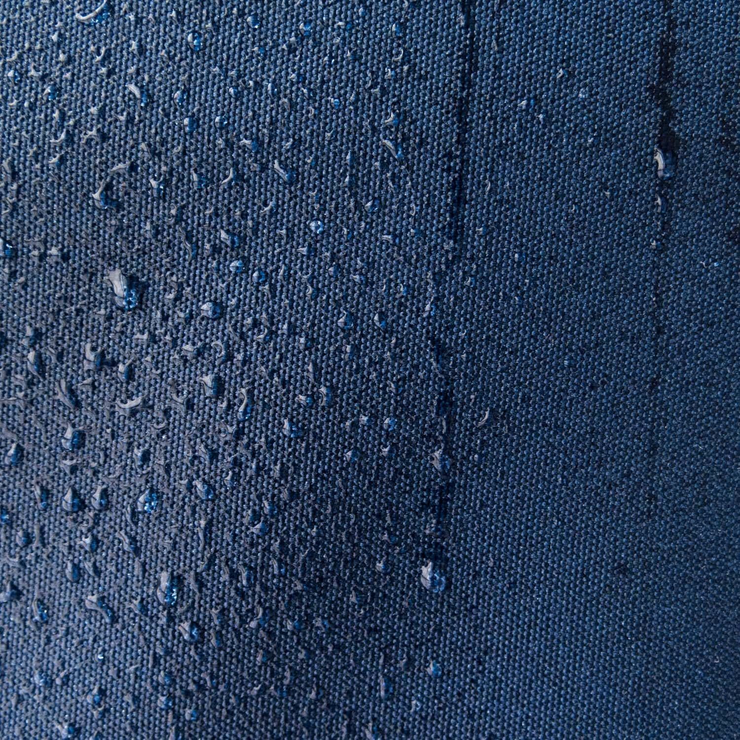 The Fabric Exchange Amerbelle American 500 Denier Water-Repellent Canvas – 58” Wide Fabric by The Yard – Made in USA