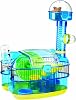 JW Pet Company Petville Habitats Plaza Small Animal Habitat