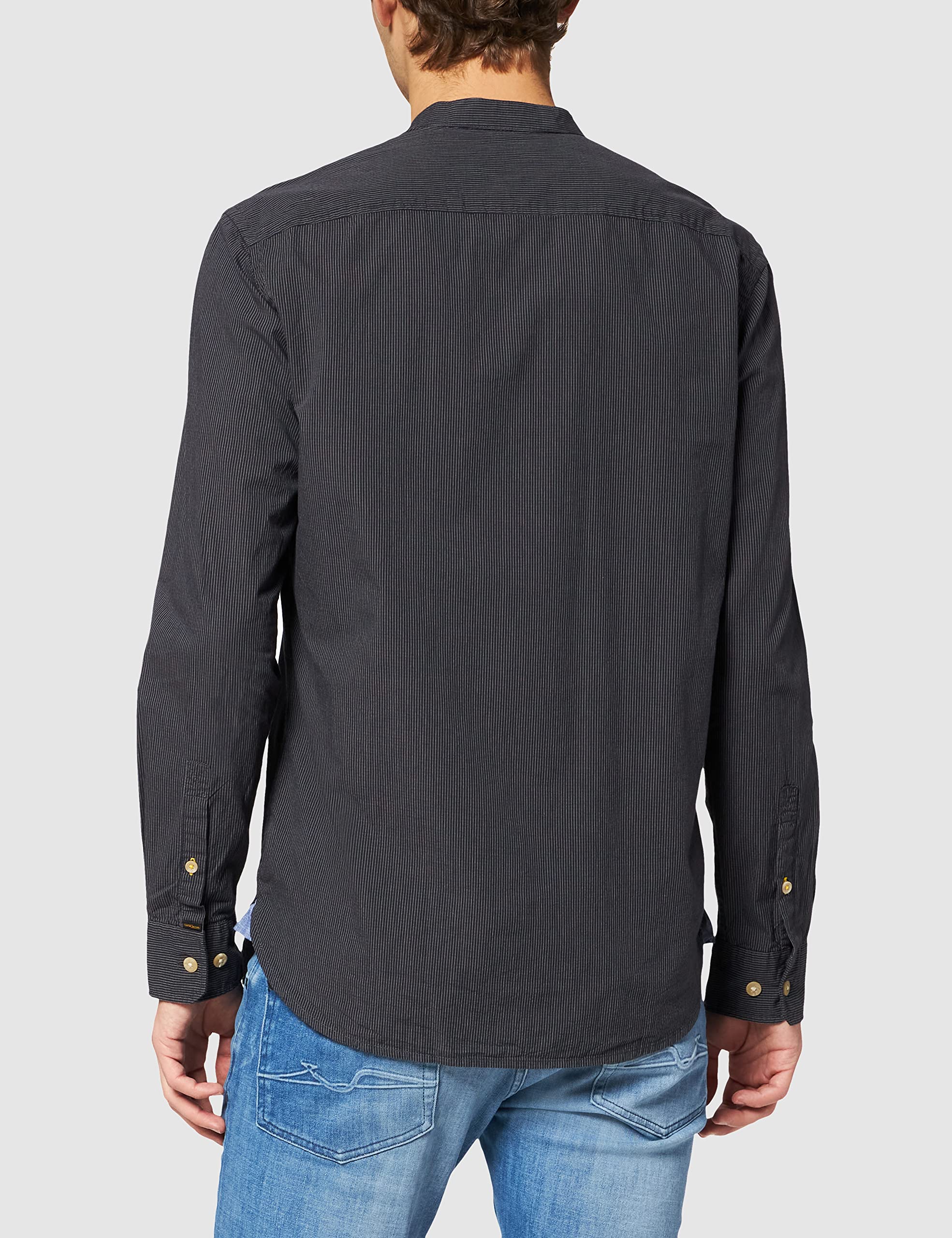 camel active Camisa para Hombre