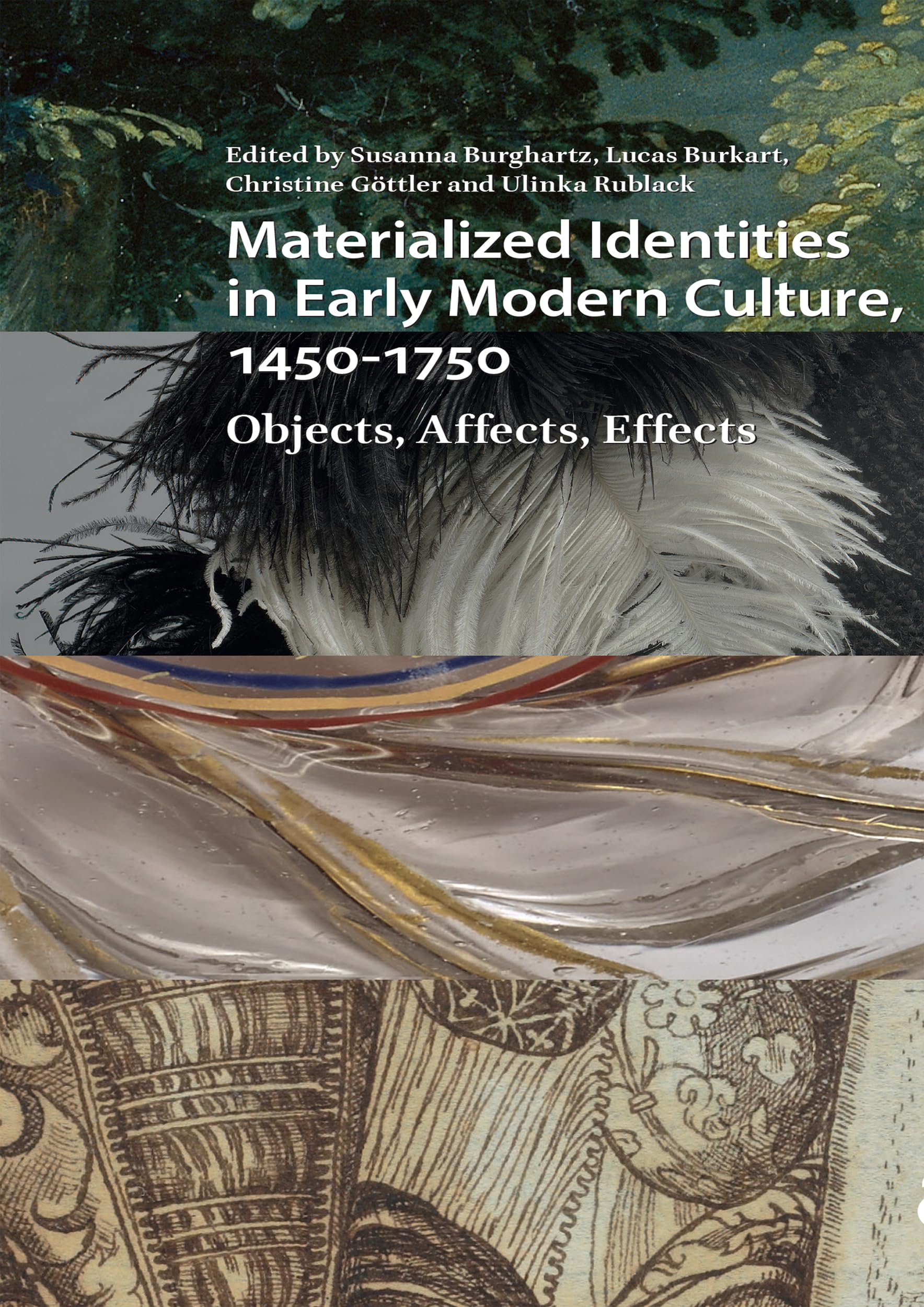 Early Modern Culture livre histoire pour recherche universitaire