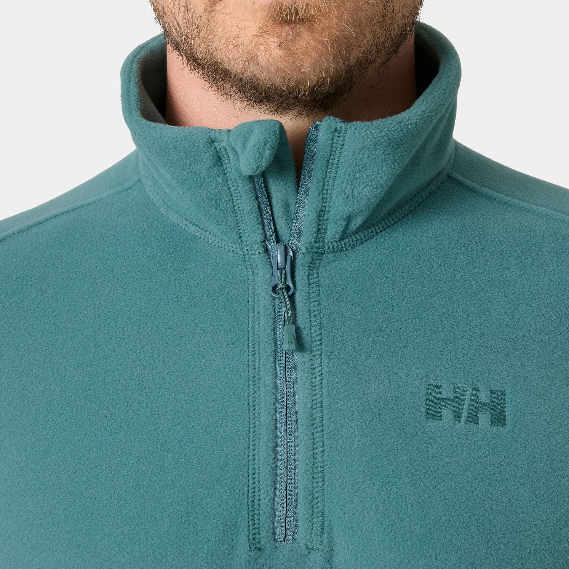 Helly Hansen Herren Daybreaker Fleecejacke 1/2 Zip