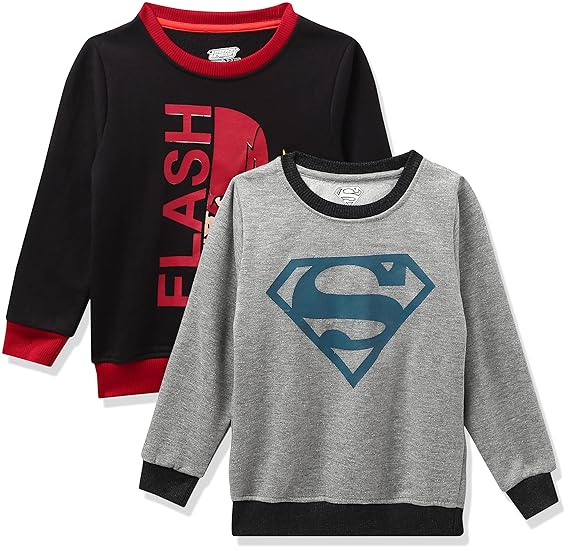 urban player by eteenz Boys Sweatshirt