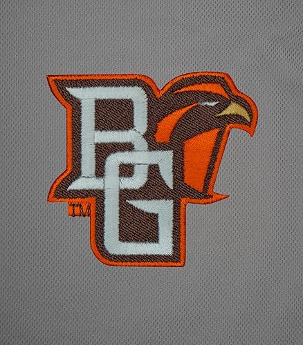 Miniatura 100 de Vantage Apparel NCAA Mens Men's Collegiate Polyester Mesh Team Icon Polo