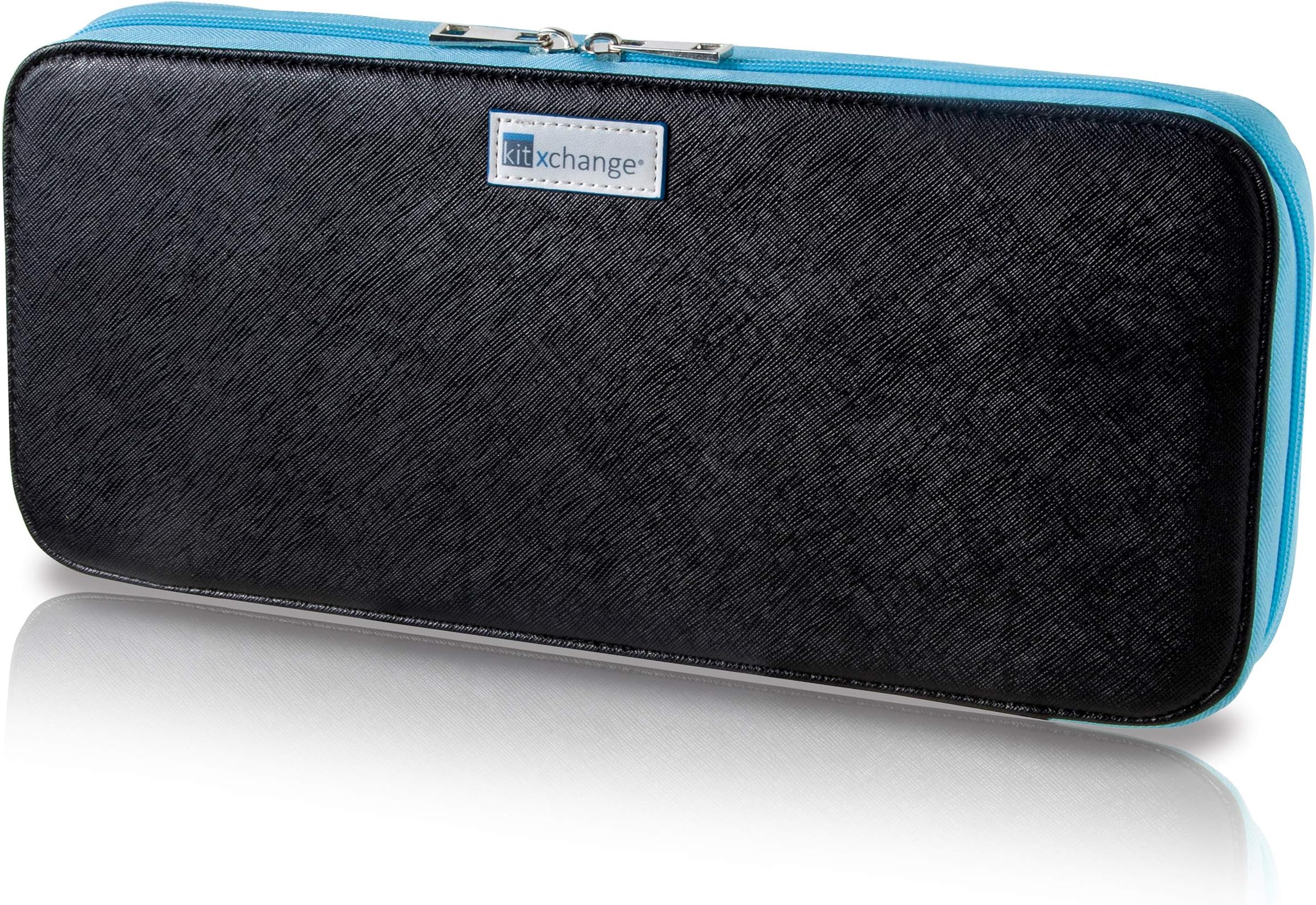 Kit xChange Travel Beading & Jewelry Making Board - Baguette, Black