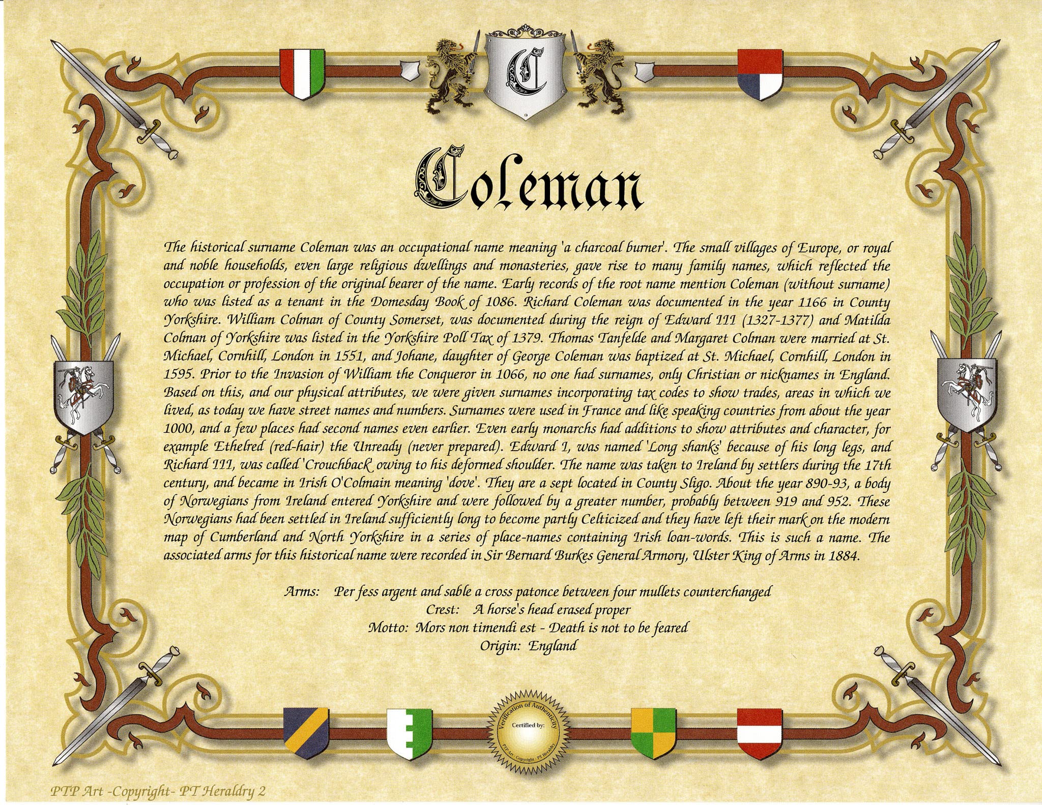 Amazon.com: Last Name Meaning - History Family Surname Print Artwork 8.5 x  11 Genealogy Print | Wall Decor Ancestry Family Tree,Brown,11 x 14 Inch:  Posters & Prints